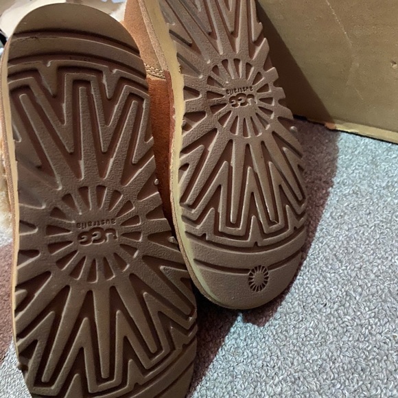 Ugg sunburst tall UGG - Picture 4 of 5